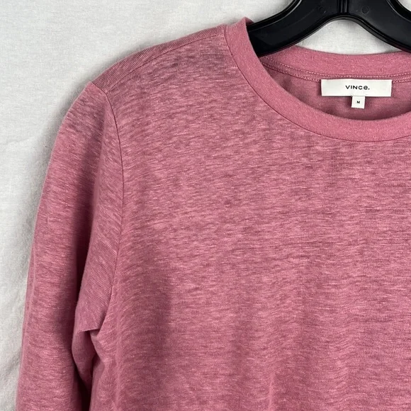 Vince medium relaxed elbow sleeve - Picture 2 of 7